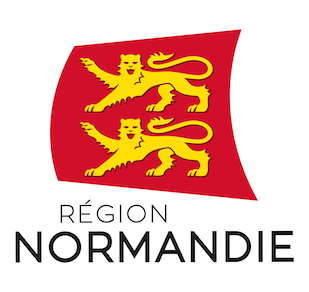 logo region_normandie