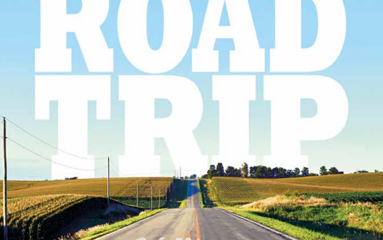 [Road Trip 2018] Tournée de surdiffusion des éditeurs jeunesse et BD