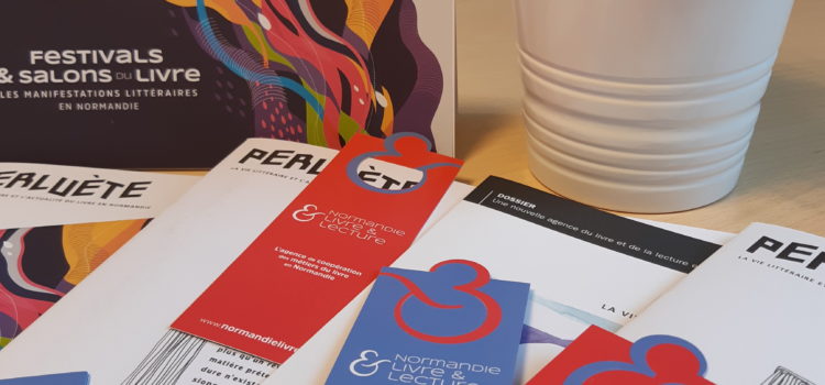 Rouen, 21 juin 2019, Assemblée générale de Normandie Livre & Lecture