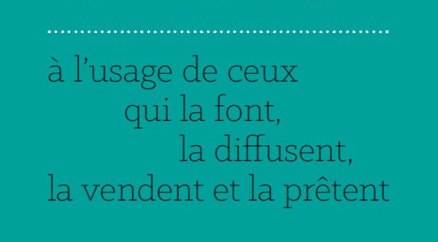 [Guide pratique] Petit guide pratique de la revue