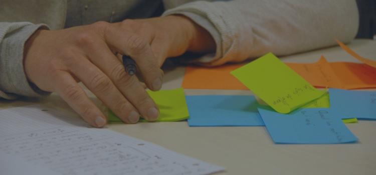 16 octobre 2019, atelier sur les enjeux marketing de la quatrième de couverture