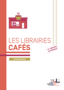 guide librairie cafe