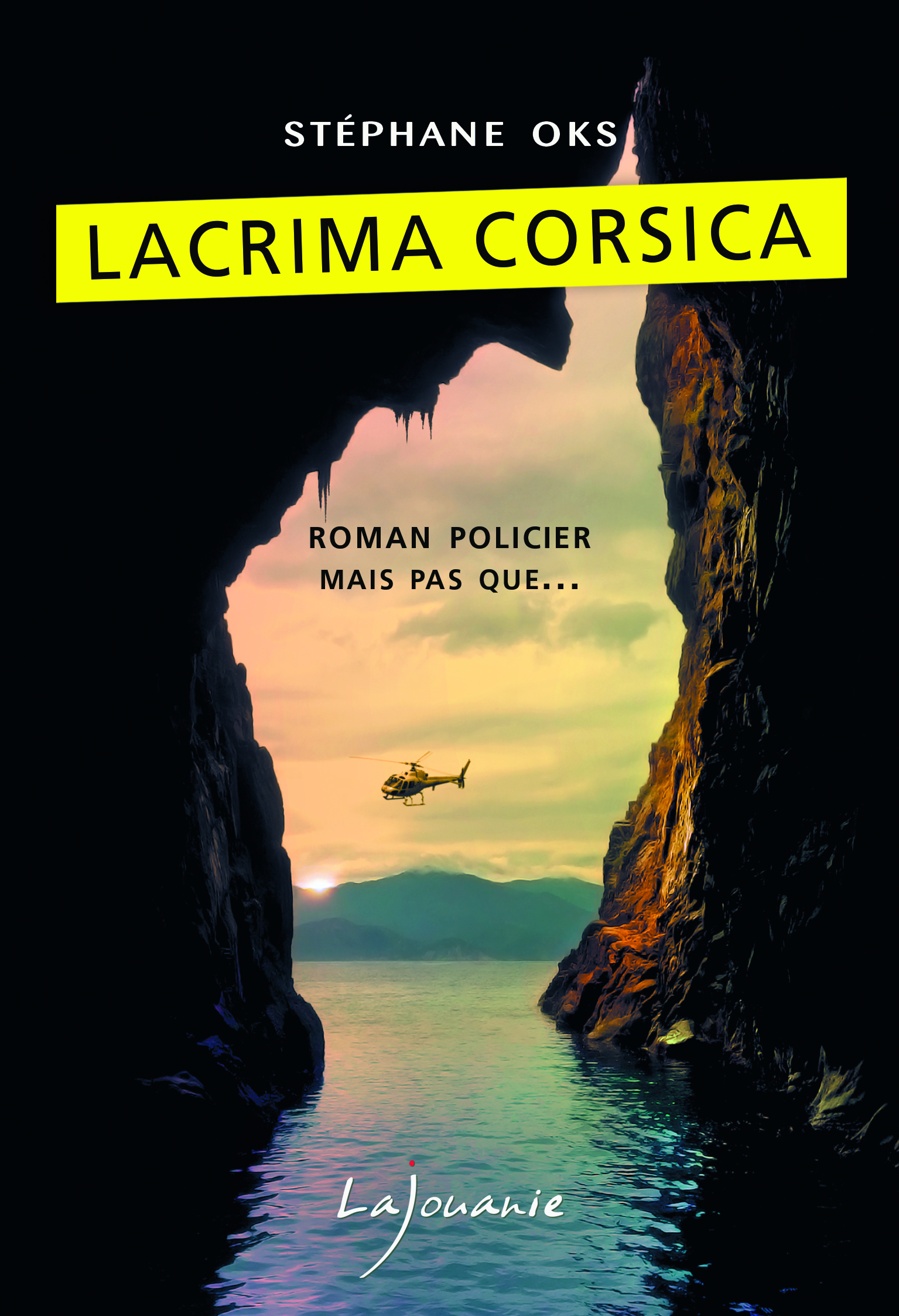 Lacrima Corsica