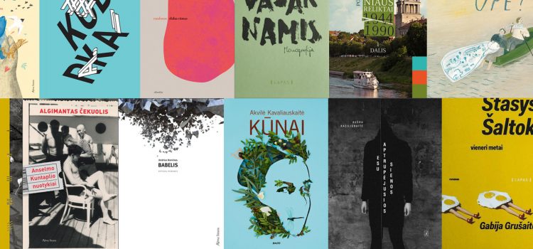 Du 22 au 28 octobre 2020, Événement en ligne, Coup de projecteur sur la Lituanie