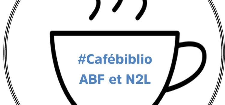 11 mars 2021, Café-biblio #1