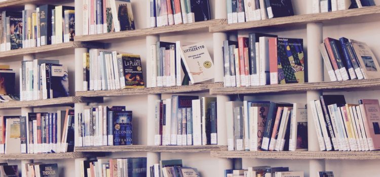 8 avril 2021, Journée professionnelle en ligne sur le métier d’agent littéraire