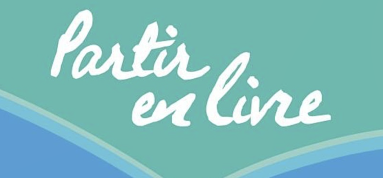 1er juin 2021, réunion d&rsquo;information et d&rsquo;échange sur Partir en livre