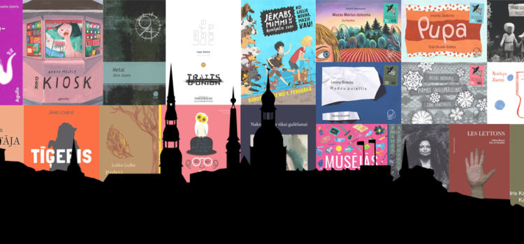 Du 8 au 11 juin 2021, La Lettonie détonne !