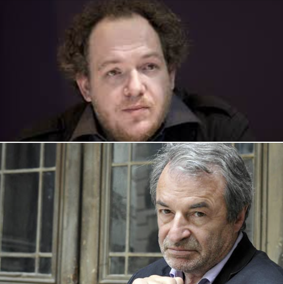 les rencontres de victor hugo