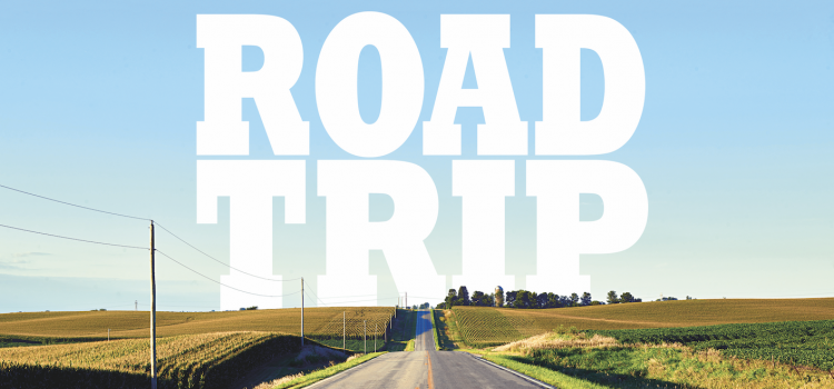 [Road Trip 2021] Tournée de surdiffusion des éditeurs sciences humaines