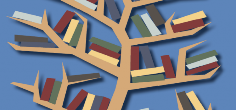 Caen, jeudi 19 mai 2022, Bibliodiversité ou l&rsquo;enjeu de la diversité éditoriale