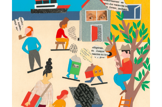 [Perluète] Le dizième numéro de notre revue littéraire est sorti