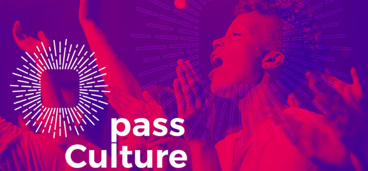 14 avril 2023, Webinaire de présentation « pass Culture » pour les auteurs et les autrices