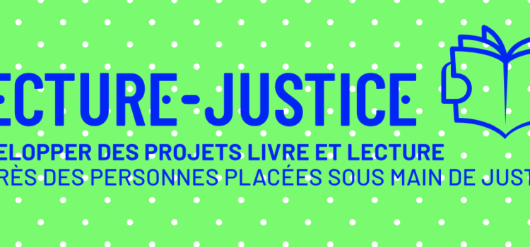 Nouveau site internet Lecture-justice
