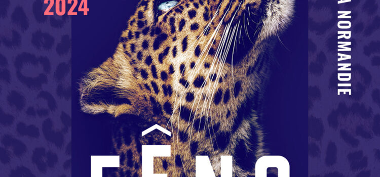 Caen, Du 18 au 20 octobre 2024, FÊNO Caen, Du 18 au 20 octobre 2024, FÊNO