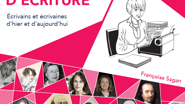 Du 17 au 21 septembre 2025, les lieux du livre célèbrent le Matrimoine Du 17 au 21 septembre 2025, les lieux du livre célèbrent le Matrimoine