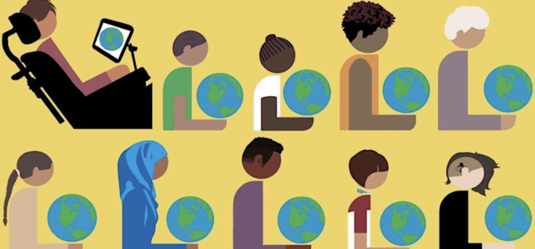 Bayeux, 4 décembre 2025, Bibliothèques inclusives :  accueillir tous les publics dès l’enfance