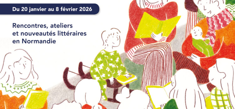 Du 20 janvier au 8 février 2026, 2ème édition de Lire en hiver