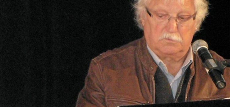 Hommage à André Servant