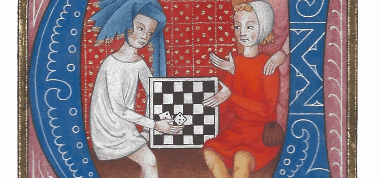 Rouen, 11 décembre 2025, soirée dans un petit cabinet médiéval de curiosités poétiques  avec les éditions Lurlure