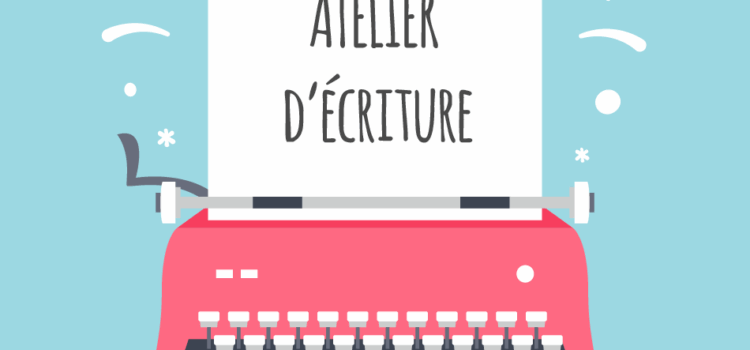 Rouen et Caen, 2 et 3 avril 2026, Comment créer et animer un atelier d’écriture ?