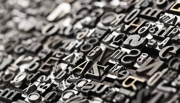 24 mars 2026, Édition en pratique – La typographie en question