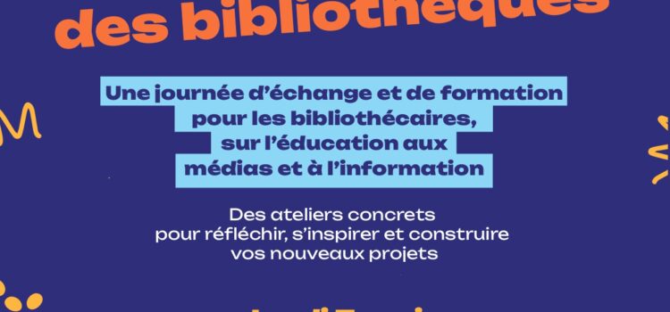 Caen, 7 mai 2026, Journée EMI