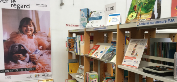 26 juin 2026, webinaire : Quels soutiens financiers du CNL et de la DRAC pour des bibliothèques plus accessibles ? 26 juin 2026, webinaire : Quels soutiens financiers du CNL et de la DRAC pour des bibliothèques plus accessibles ?