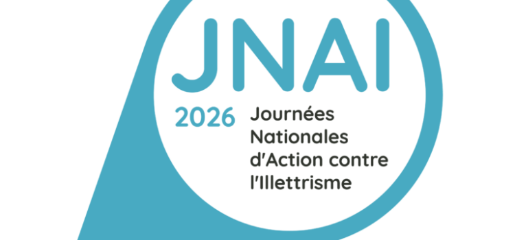 Rouen, 15 septembre 2026, lancement des Journées Nationales d’action contre l’illettrisme en Normandie Rouen, 15 septembre 2026, lancement des Journées Nationales d’action contre l’illettrisme en Normandie