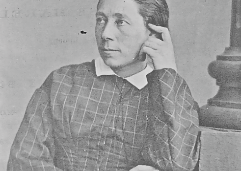 Lisieux, 19 septembre 2026, journée dédiée au bicentenaire de la naissance de Rose Harel