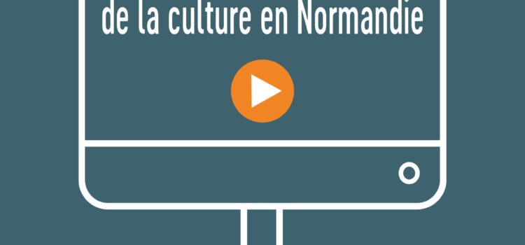 9 novembre 2026, webinaire Les lundis ressources de la culture en Normandie 9 novembre 2026, webinaire Les lundis ressources de la culture en Normandie