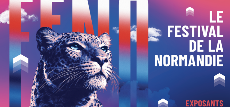 Caen, Du 16 au 18 octobre 2026, FENO Caen, Du 16 au 18 octobre 2026, FENO